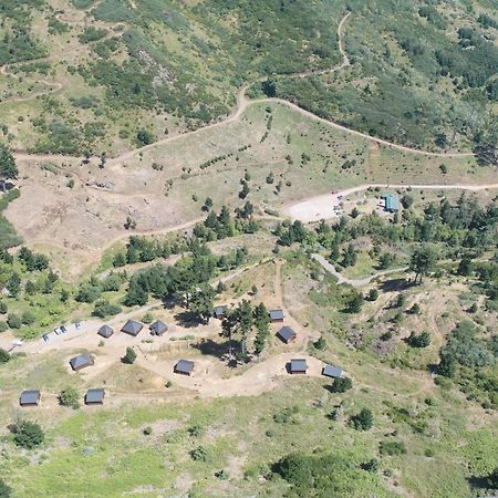 Mountain Eco Shelter 2 호텔 푼샬 외부 사진